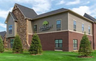 Oakleigh Macomb Senior Living