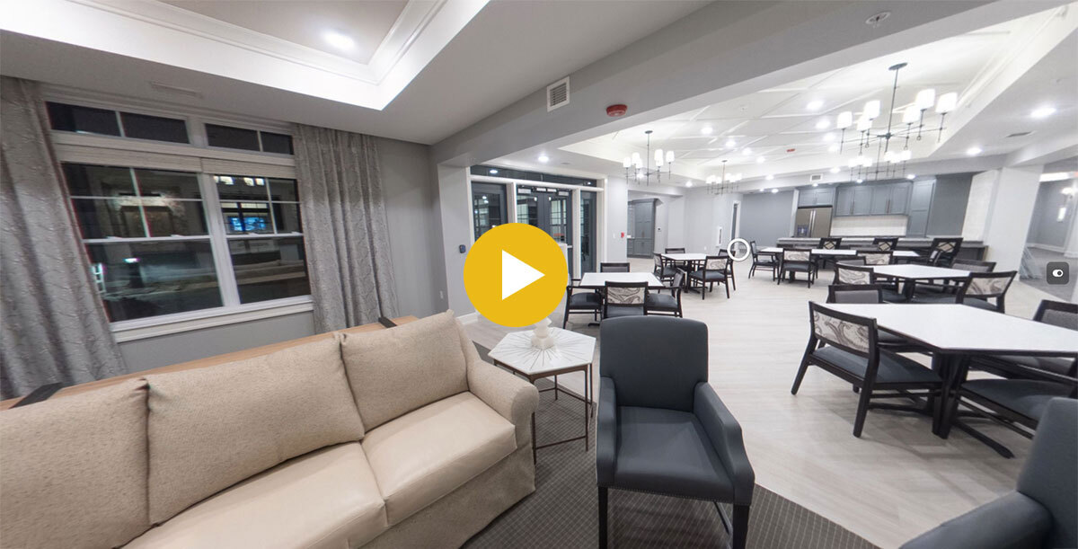 living-dining-view