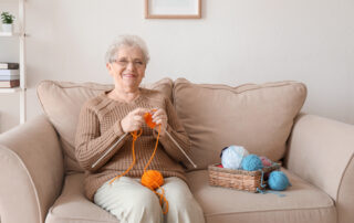 memory care Macomb MI