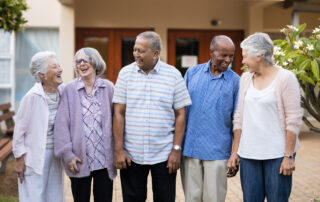 Best Choices of Assisted Living