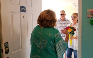 Smooth Assisted Living Move