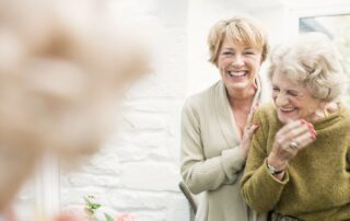 Memory Care Apartments